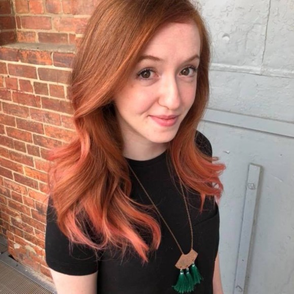 Meet your Posher, Ashley - Picture 1 of 1